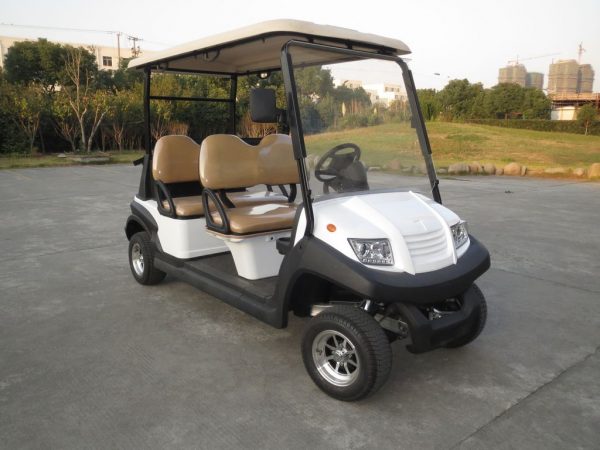 electric-golf-cart
