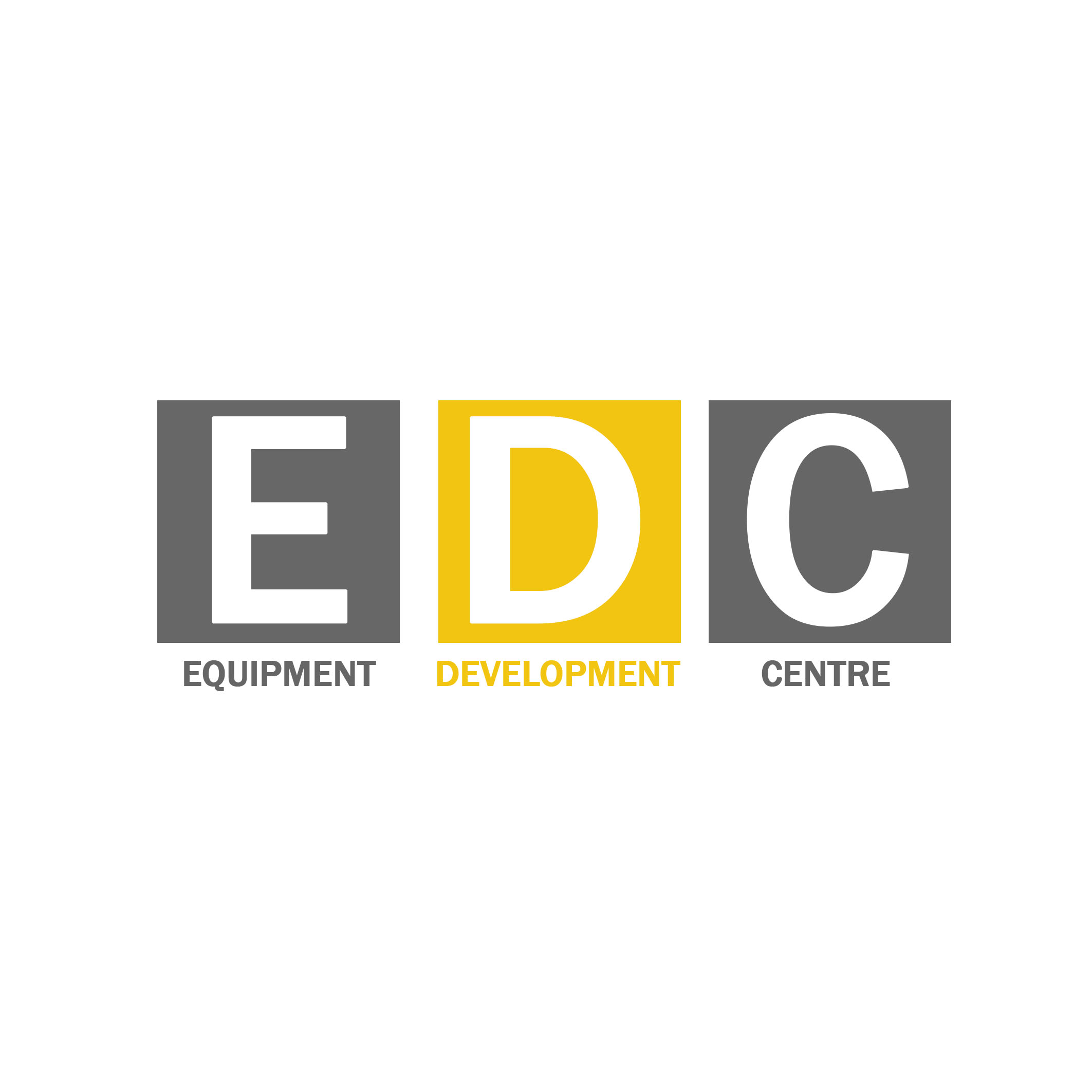 EDC Egypt material handling equipment, batteries, sweepers, golf carts